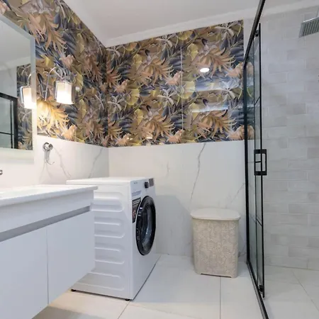 빌라 Sahincanaturelvillas
