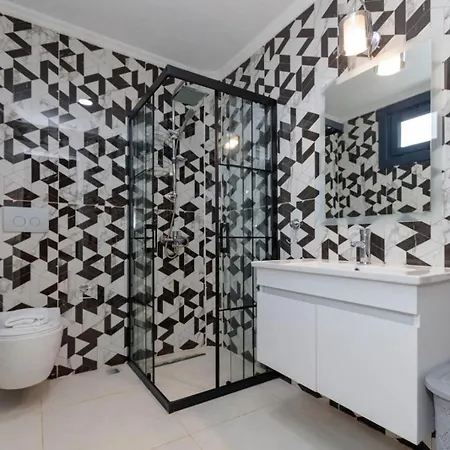 Sahincanaturelvillas Villa